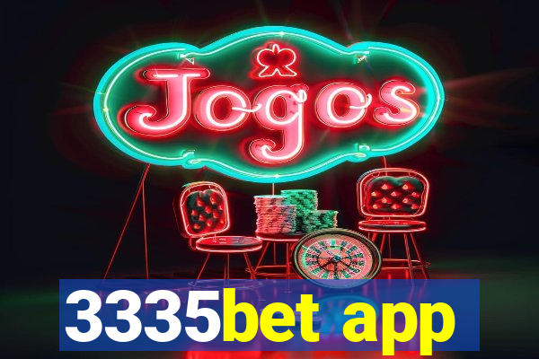 3335bet app